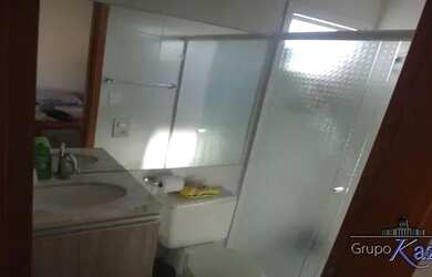 Imagem 6: Apartamento Mobiliado Jardim Satélite Residencial Bilbao 56m² - 2 Dormitórios