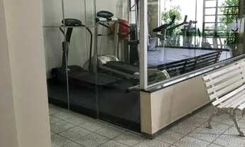 Imagem 2: Apartamento à venda no bairro Santo Antônio - São Caetano do Sul/SP