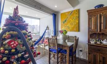 Imagem 6: Apartamento Venda 2 Dormitórios - 101 m² Moema