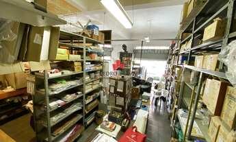 Imagem 2: Prédio Comercial 240 m² de esquina no Tatuapé