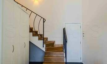 Imagem 4: FLAT NA FARIA LIMA, NO CORAÇÃO DO BAIRRO