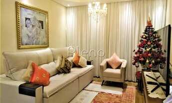 Imagem 5: Apartamento - Centro - Campinas