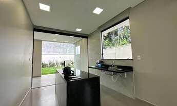 Imagem 2: Oportunidade! Casa duplex com 3 suítes no bairro ponta negra.Agende sua visita ainda hoje!