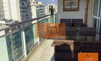 Imagem: Apartamento Residencial à venda, Santa