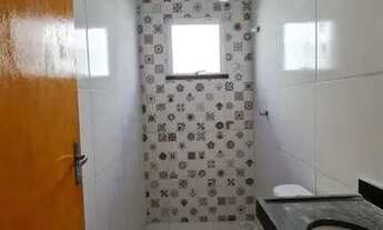 Imagem 3: Casas 02 Quartos 01 Suite Na Melhor Localização Da Pacatuba Por R$160.000. num instante