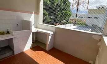 Imagem 7: Casa Duplex Apartamento com 2 dormitórios