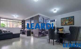 Imagem 1: APARTAMENTO - JARDIM PAULISTA - SP