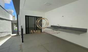 Imagem 6: JACAREÍ - Casa Padrão - JARDIM RESIDENCIAL GOLDEN PARK