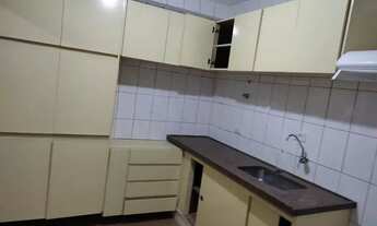 Imagem 4: Sobrado para aluguel com 140 metros quadrados com 3 quartos, 2vagas portão eletrônico sala