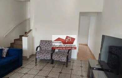 Imagem 2: Sobrado à venda, 90 m² por R$ 420.000,00 - Vila Vera - São Paulo/SP