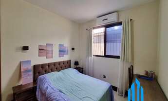 Imagem 5: Apartamento com área lateral de 2 quartos sendo 1 suite a venda, Praia do Morro Guarapari