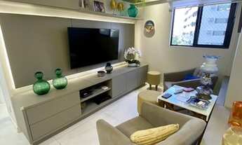 Imagem 2: Nascente, Todo Mobiliado