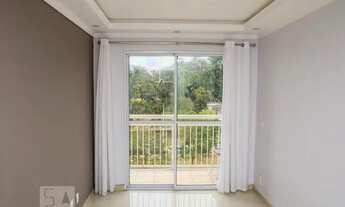 Imagem 4: Apartamento para Aluguel - Itaquera, 2 Quartos, 47 m2