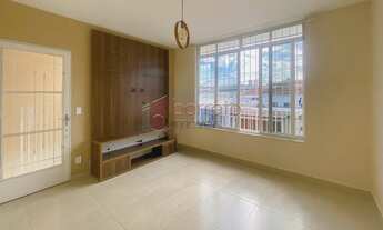 Imagem: Jundiaí - Casa Padrão - Jardim Pacaembu