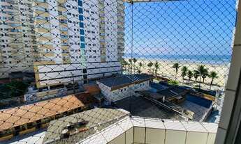 Imagem 7: Apartamento com 1 dormitório para alugar, 51 m² por R$ 1.800,01/mês - Aviação - Praia Gran