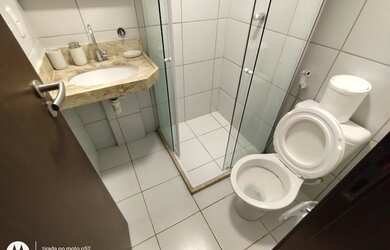 Imagem 5: FANTASTICO APTO. PÉ NA AREIA - 03 DORMITÓRIOS - PORTO DAS DUNAS