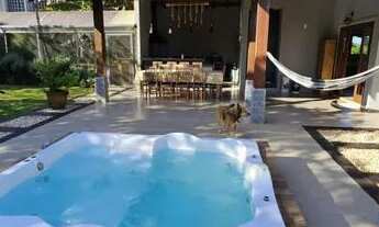 Imagem 5: CASA TÉRREA - LAGOS DE SANTA HELENA - SP