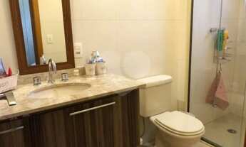 Imagem 6: Apartamento com 3 dormitórios para venda no bairro do Tucuruvi em São Paulo