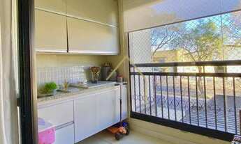 Imagem 5: Apartamento com 3 dormitórios para alugar, 70 m² por R$ 4.563,00/mês - Jardim Ipiranga - A