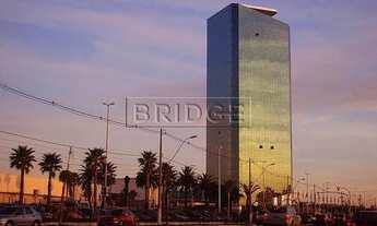 Imagem: PORTO ALEGRE - Conjunto Comercial/Sala