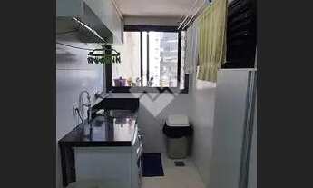 Imagem 7: Apartamento no Residencial Premier Vision no Parque Flamboyant, Goiânia - GO