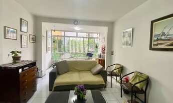 Imagem 5: Vendo apartamento 118m no Cocó, 3 quartos, sendo 1 suíte + dependência, 3 WCs, 2 vagas. NA