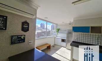 Imagem 6: Apartamento com 2 dormitórios para alugar, 85 m² por R$ 2.085/mês - Saúde - São Paulo/SP