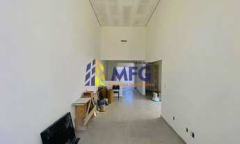 Imagem 2: Casa Térrea em fase de acabamento Residencial Horto Florestal Villagio