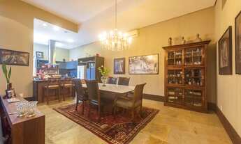 Imagem 5: Casa Mobiliada Casa com 3 dormitórios