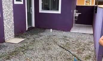 Imagem: Vendo casa em Unamar