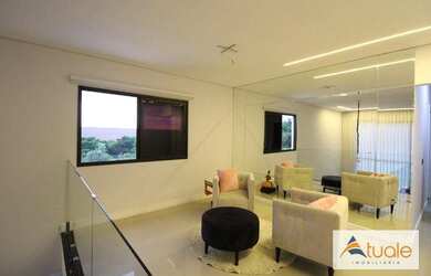 Imagem 7: Casa com 3 dormitórios, 500 m² - venda por R$ 2.800.000,00 ou aluguel por R$ 13.226,00/mês