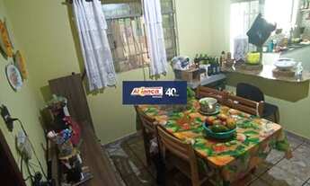 Imagem 2: Sobrado, Vila Trabalhista - Guarulhos