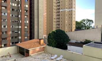 Imagem 3: Apartamento - Bigorrilho - REbrokers