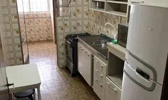 Imagem 7: Aluga-se Apartamento Mobiliado 3 quartos Rebouças - Direto com Proprietário