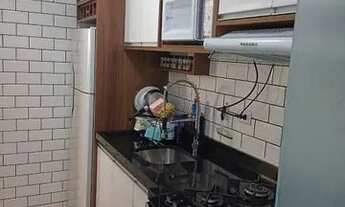 Imagem 6: Apartamento à Venda com 2 Quartos em Carapicuíba