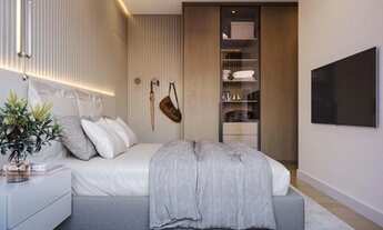 Imagem 3: Apartamento para Venda em Itajaí, São João, 2 dormitórios, 1 banheiro, 1 vaga