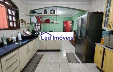 Imagem 6: Sobrado com 3 dorms, Bela Vista, Osasco - R$ 669 mil, Cod: 1489