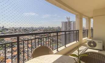 Imagem 5: Locação Apartamento 2 Dormitórios - 132 m² Vila Romana