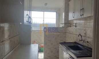 Imagem 4: Apartamento com 2 dorms, Cézar de Souza, Mogi das Cruzes, Cod: 2344