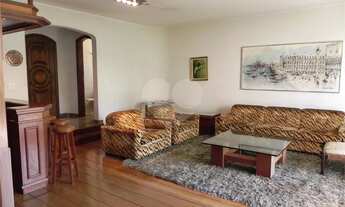 Imagem 3: São Paulo - Apartamento Padrão - Vila Uberabinha