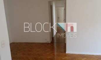 Imagem 7: Copacabana Apartamento com 3 dormitórios