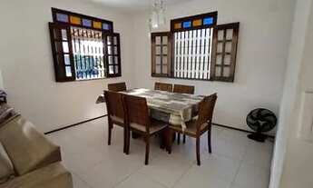 Imagem 7: Casa de condomínio para venda com 198 metros quadrados com 3 quartos em Olho D'Água