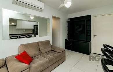 Imagem 3: Apartamento em Santo Antônio