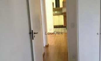 Imagem 5: Apartamento com 2 dormitórios para alugar, 53 m² por R$ 3.958,00/mês - Vila Olímpia - São