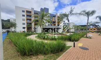 Imagem 4: Condomínio Vista Uvaranas - Apartamento