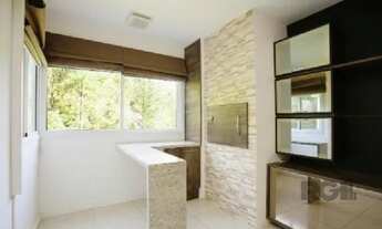 Imagem 3: Apartamento em Nonoai