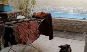 Imagem 6: Casa a venda no JD Gisette em Rio Preto