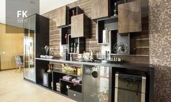 Imagem 3: Casa de Condomínio em Tamboré - Santana de Parnaíba