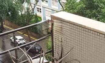 Imagem 6: APARTAMENTO - HIGIENÓPOLIS - SP