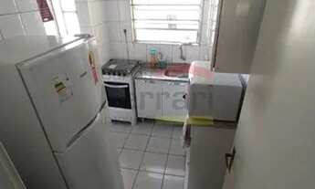 Imagem 10: Apartamento 58m² com 02 Dormitórios -Santa Cecília